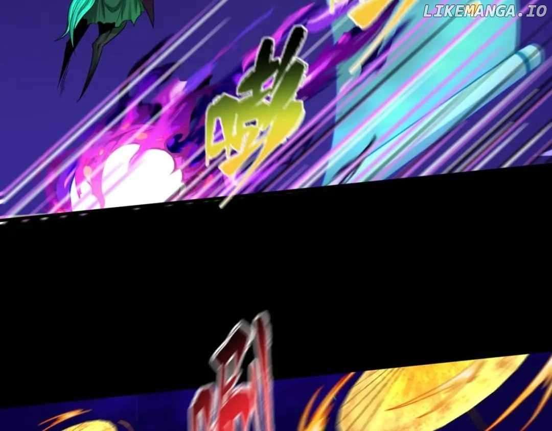 Read Era of the Haunted Manga Online