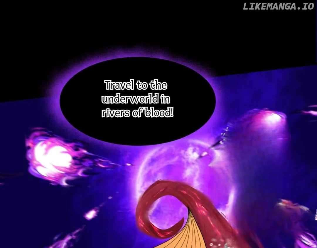 Read Era of the Haunted Manga Online