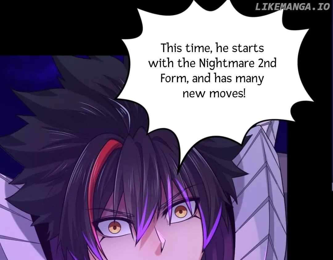 Read Era of the Haunted Manga Online