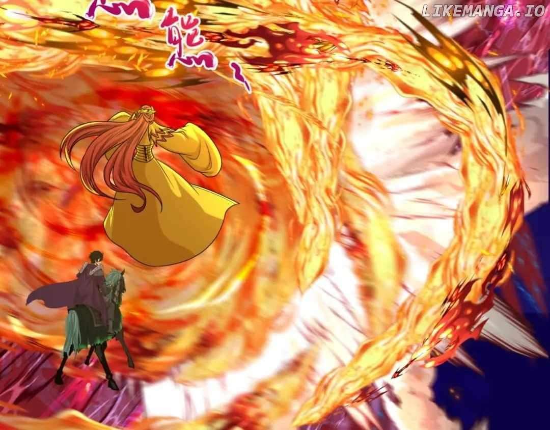 Read Era of the Haunted Manga Online