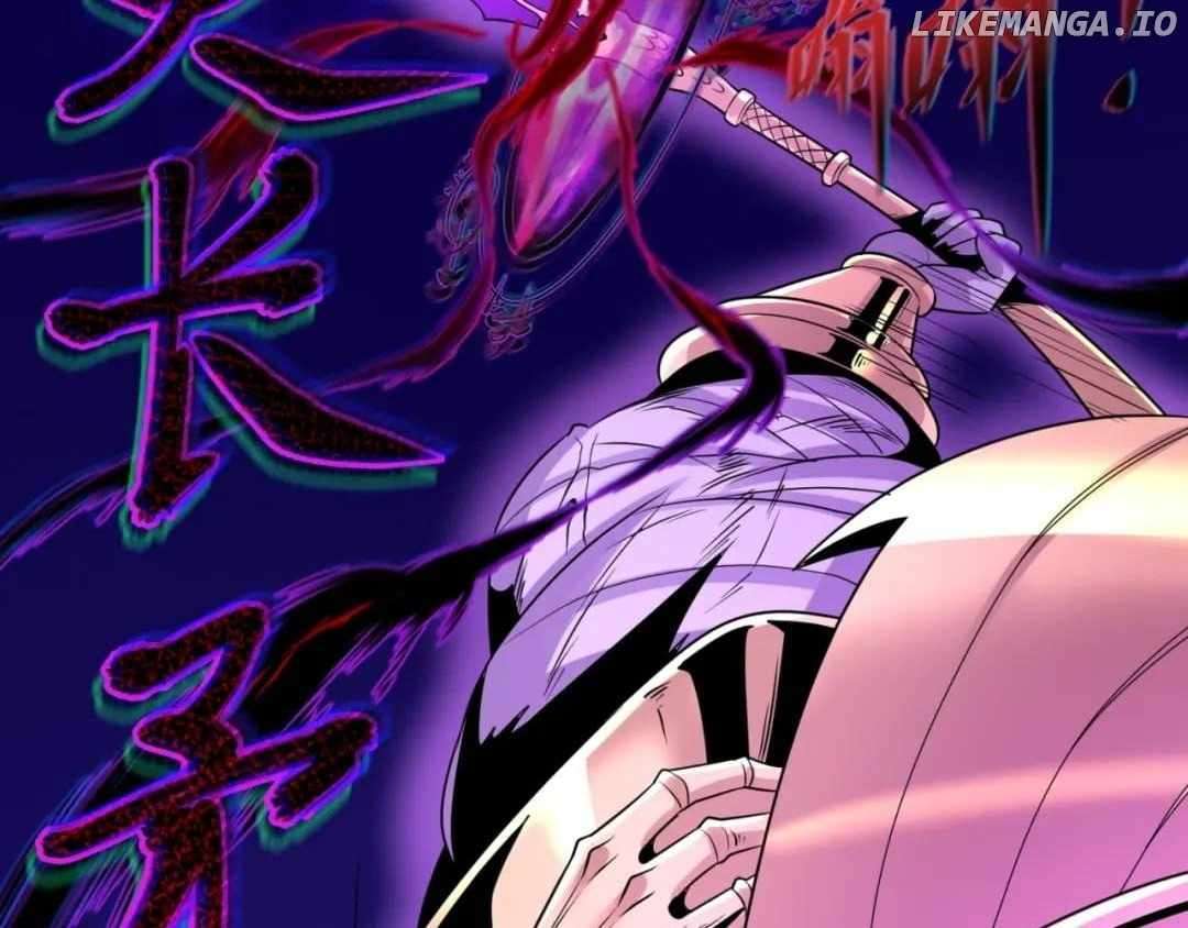 Read Era of the Haunted Manga Online