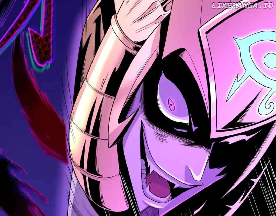 Read Era of the Haunted Manga Online