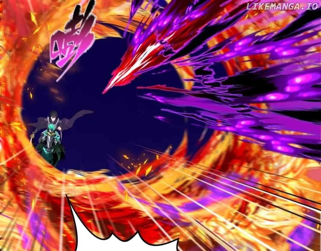 Read Era of the Haunted Manga Online