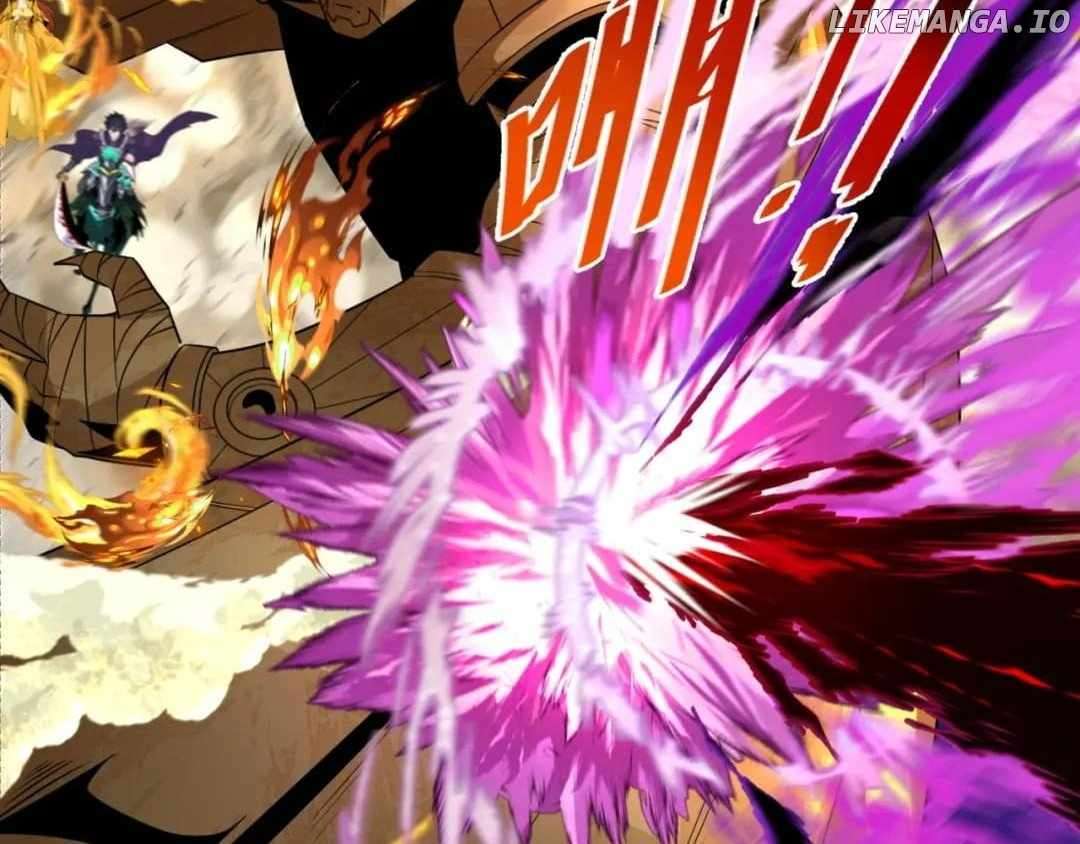 Read Era of the Haunted Manga Online