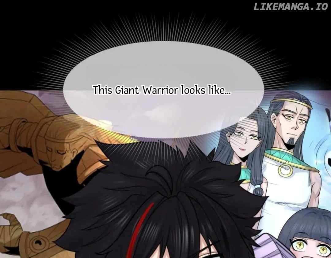 Read Era of the Haunted Manga Online