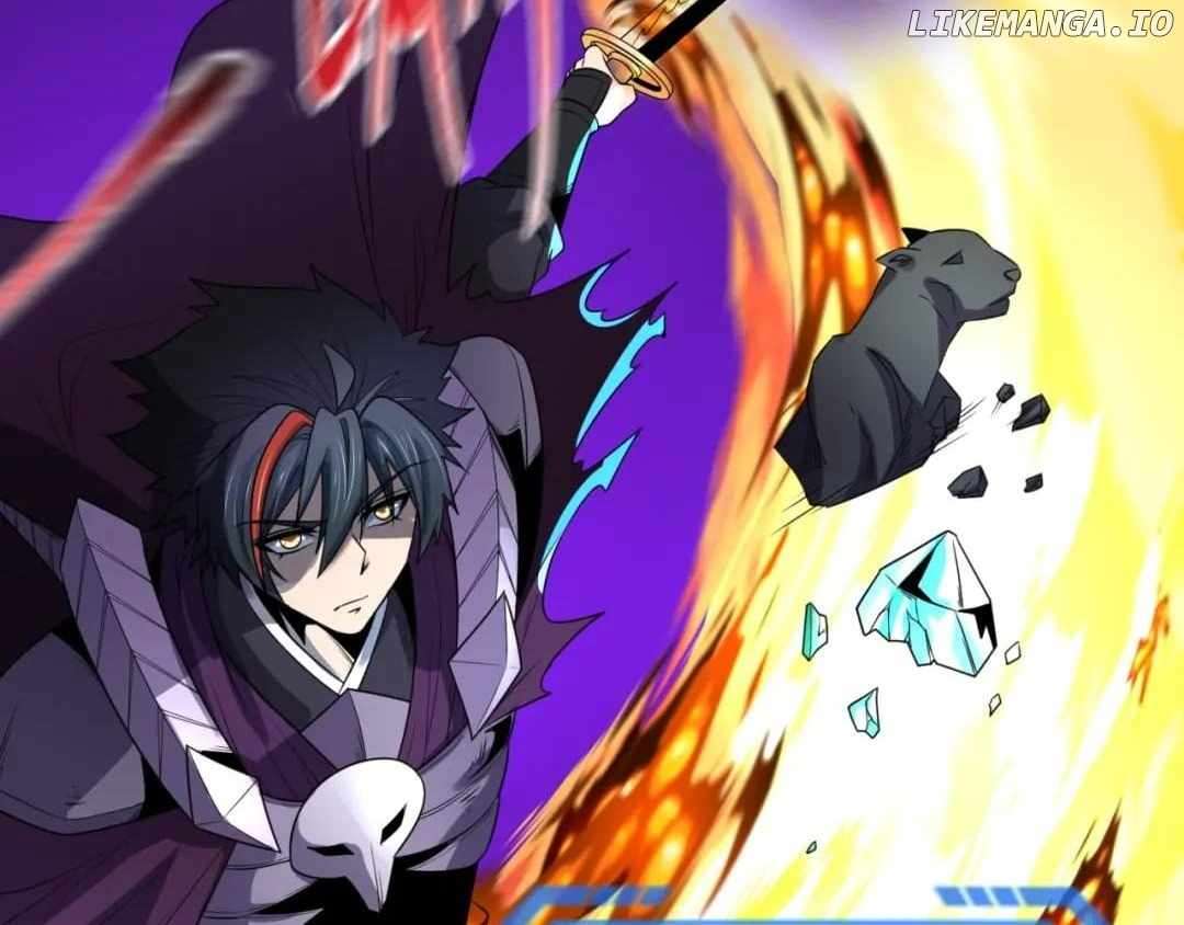 Read Era of the Haunted Manga Online