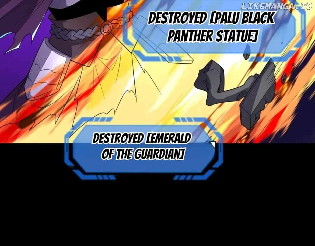 Read Era of the Haunted Manga Online