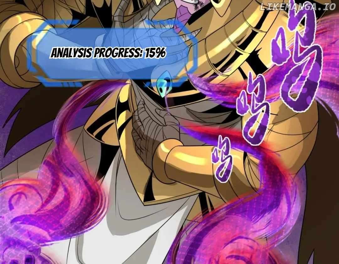 Read Era of the Haunted Manga Online