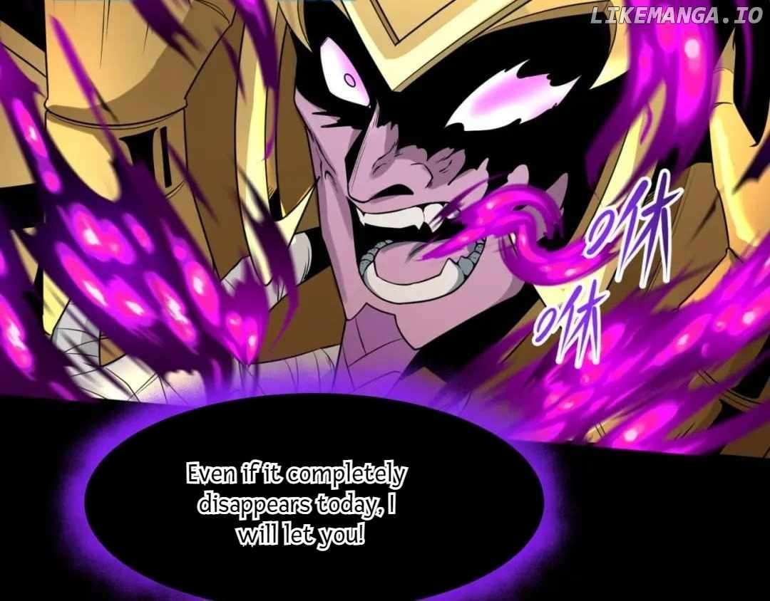 Read Era of the Haunted Manga Online