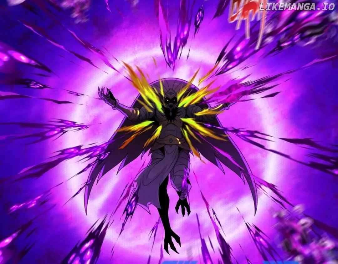 Read Era of the Haunted Manga Online