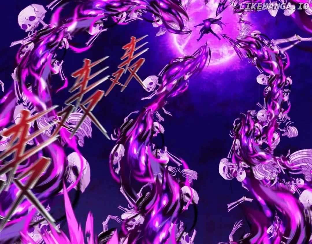 Read Era of the Haunted Manga Online