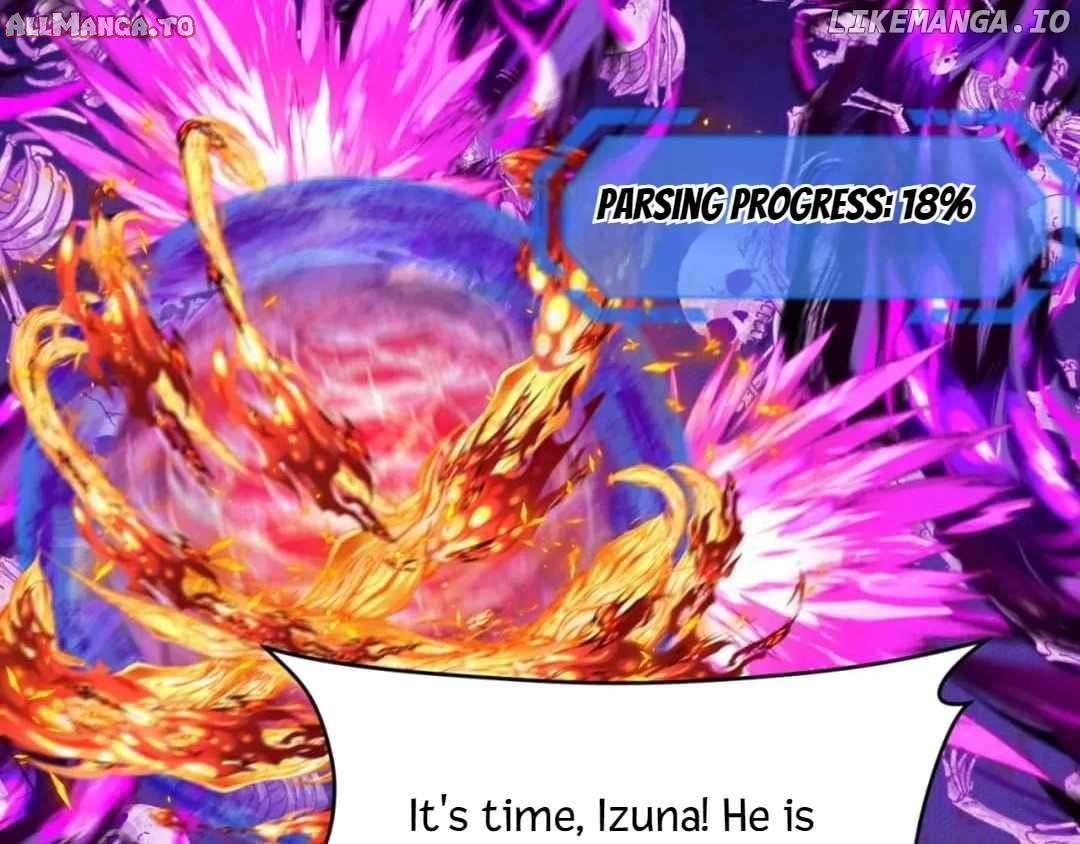 Read Era of the Haunted Manga Online