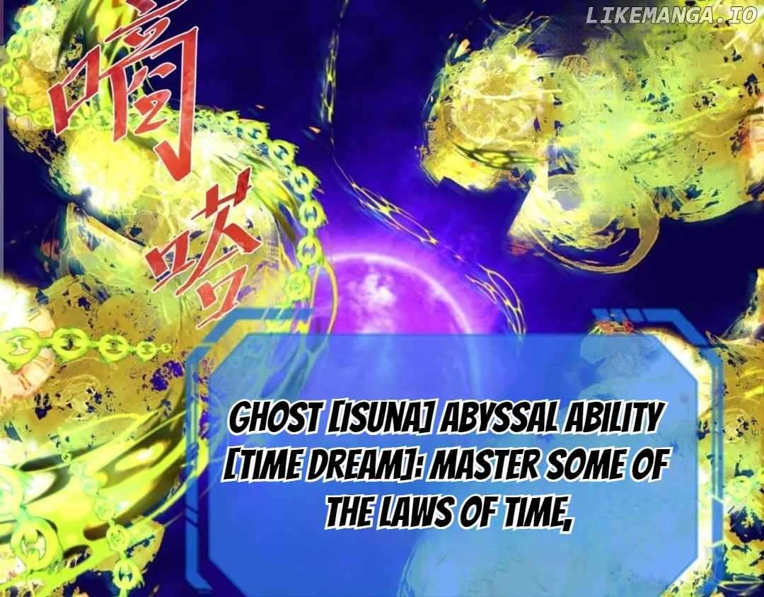 Read Era of the Haunted Manga Online