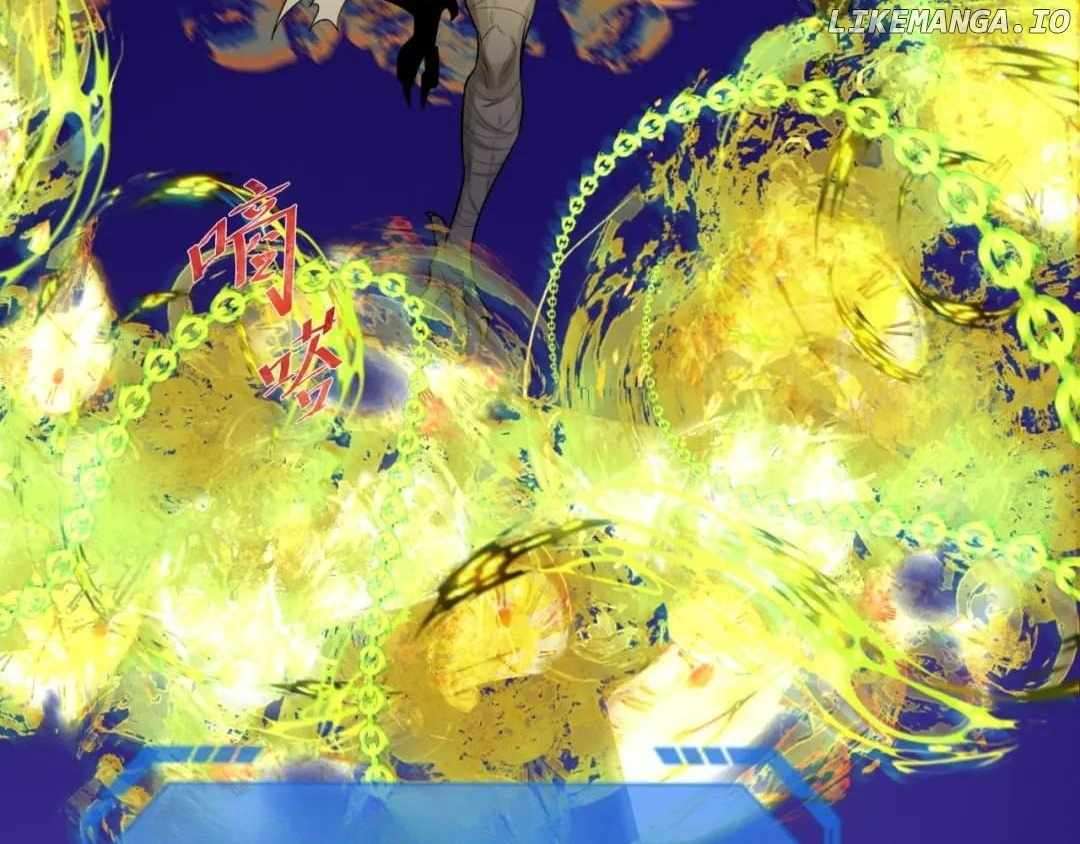 Read Era of the Haunted Manga Online