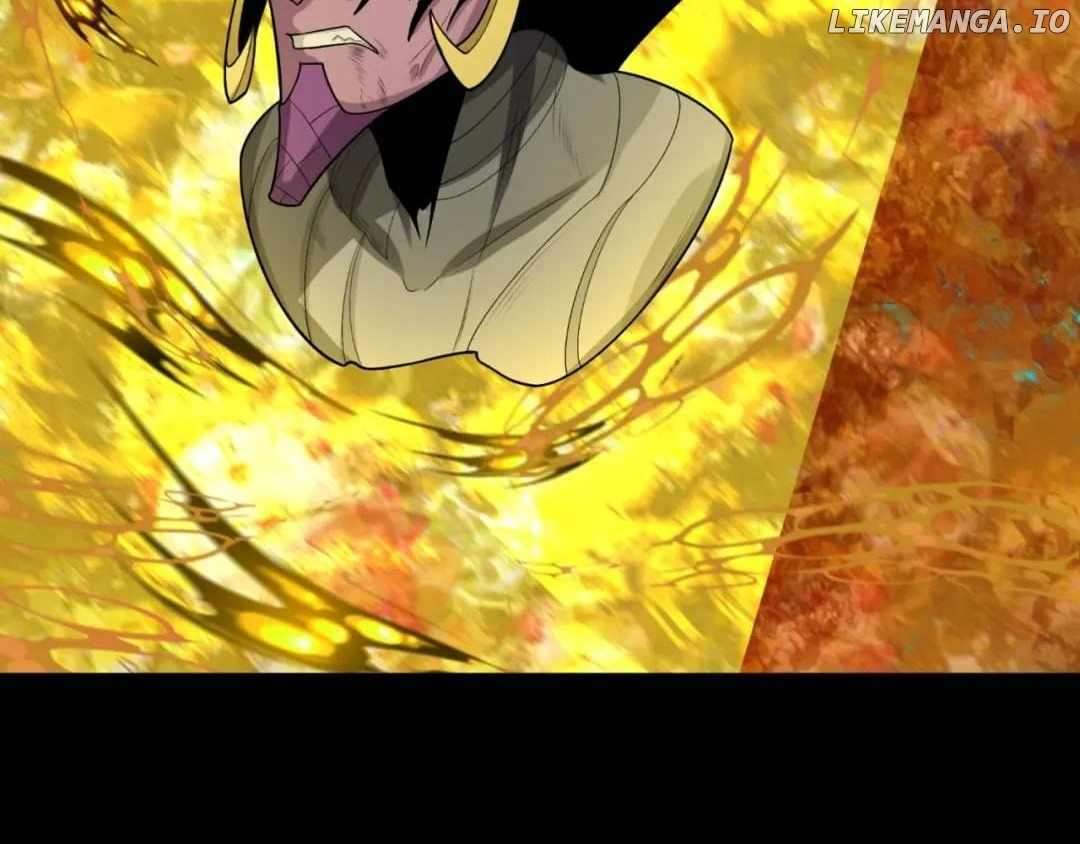 Read Era of the Haunted Manga Online
