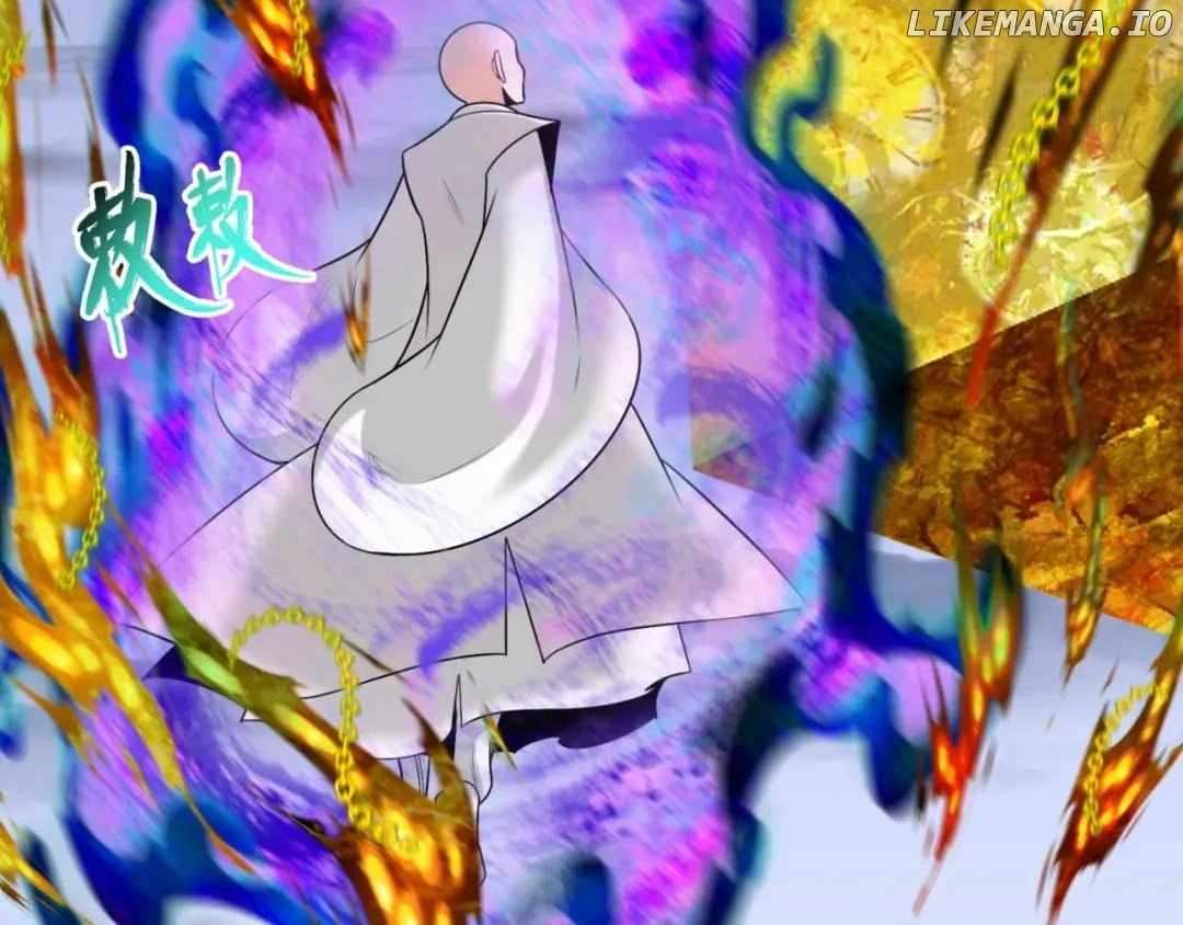 Read Era of the Haunted Manga Online