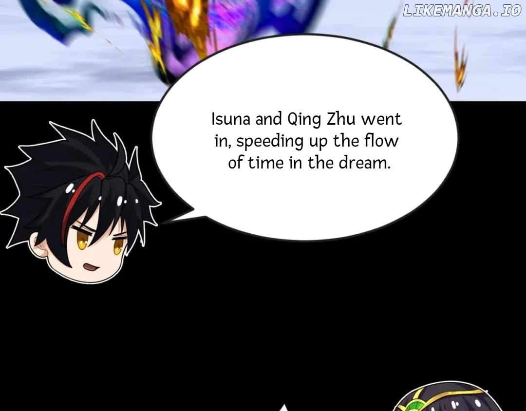 Read Era of the Haunted Manga Online
