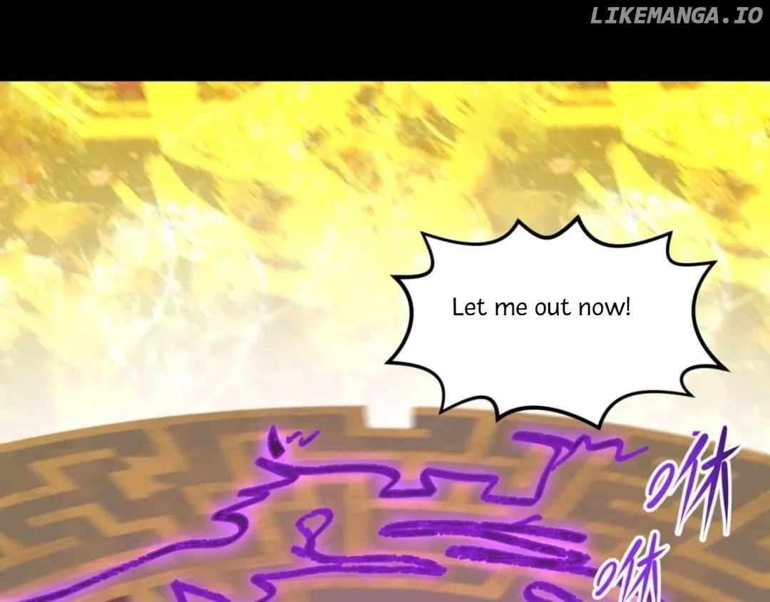 Read Era of the Haunted Manga Online