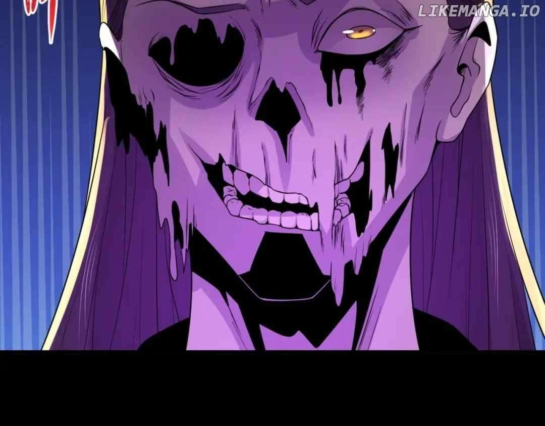 Read Era of the Haunted Manga Online