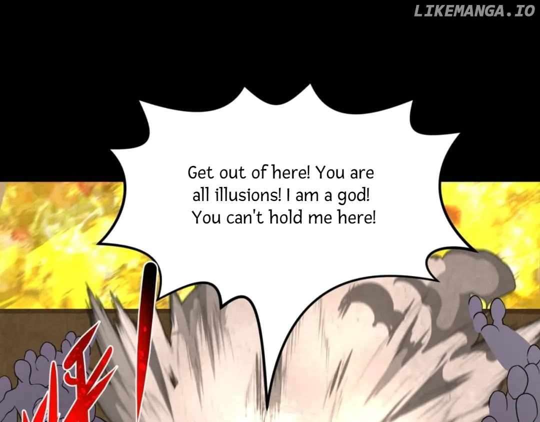 Read Era of the Haunted Manga Online