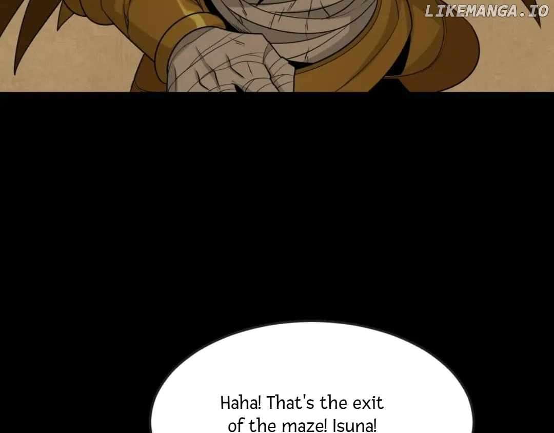 Read Era of the Haunted Manga Online