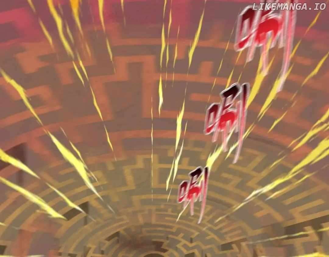 Read Era of the Haunted Manga Online