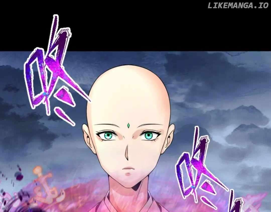 Read Era of the Haunted Manga Online