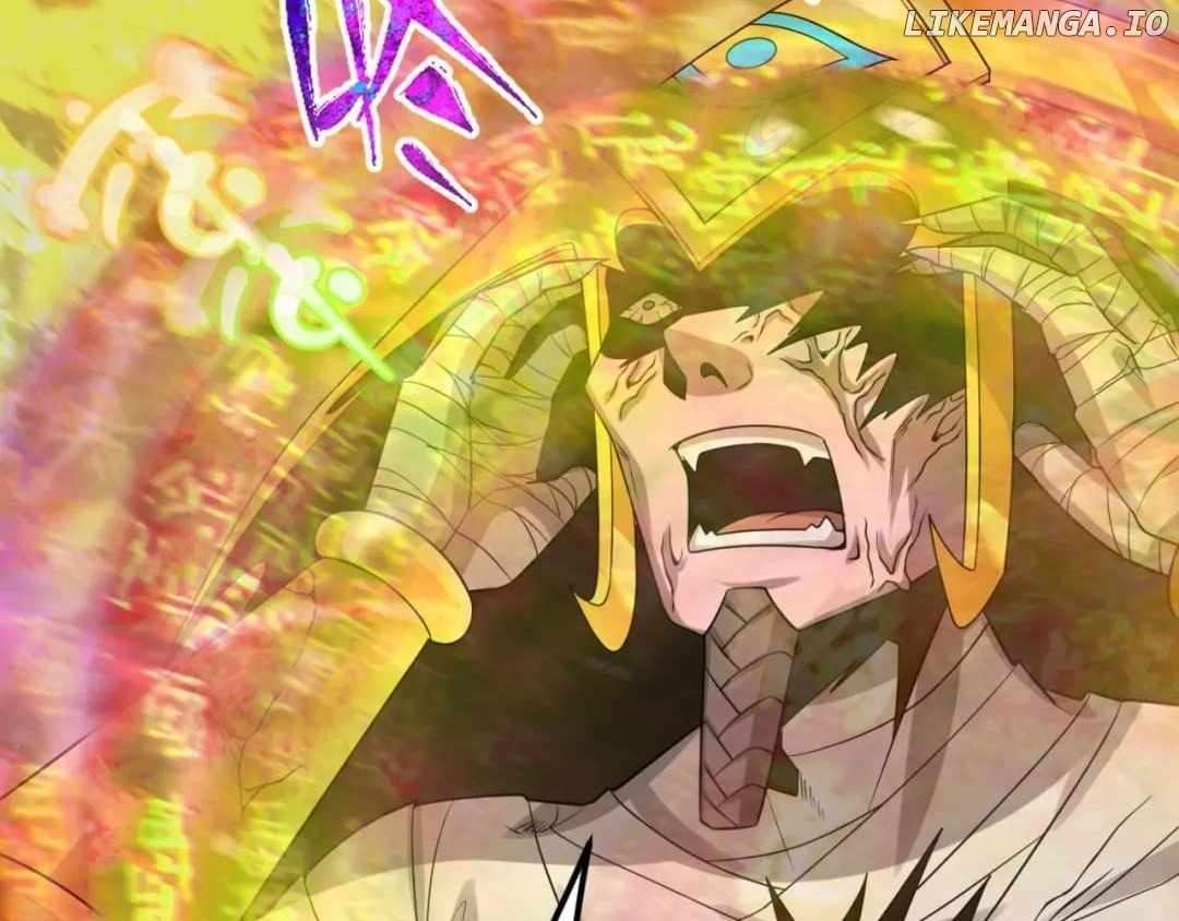 Read Era of the Haunted Manga Online