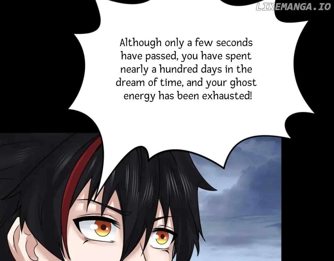 Read Era of the Haunted Manga Online
