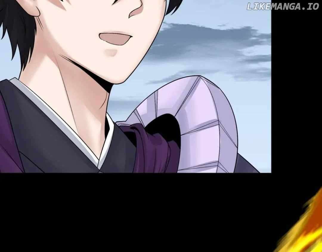 Read Era of the Haunted Manga Online