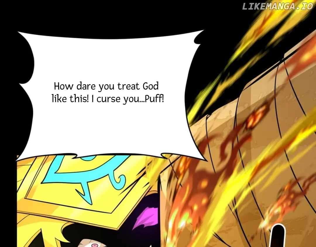 Read Era of the Haunted Manga Online