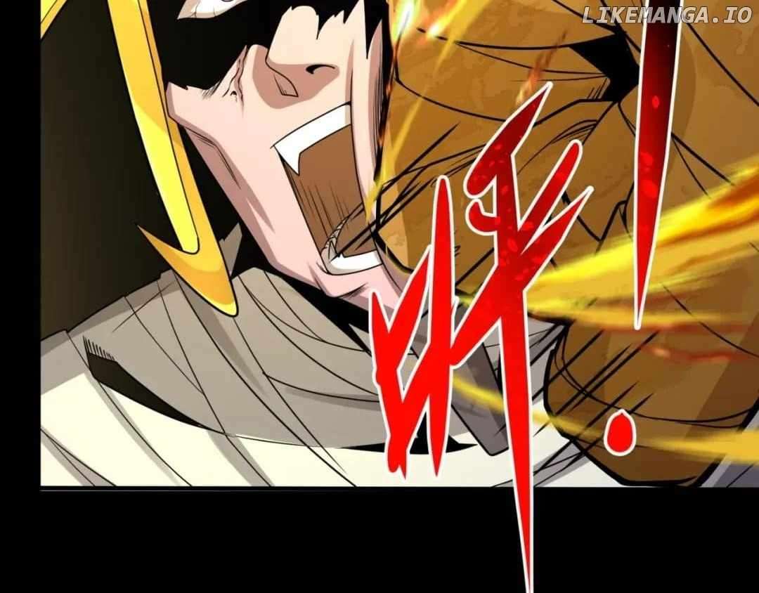 Read Era of the Haunted Manga Online