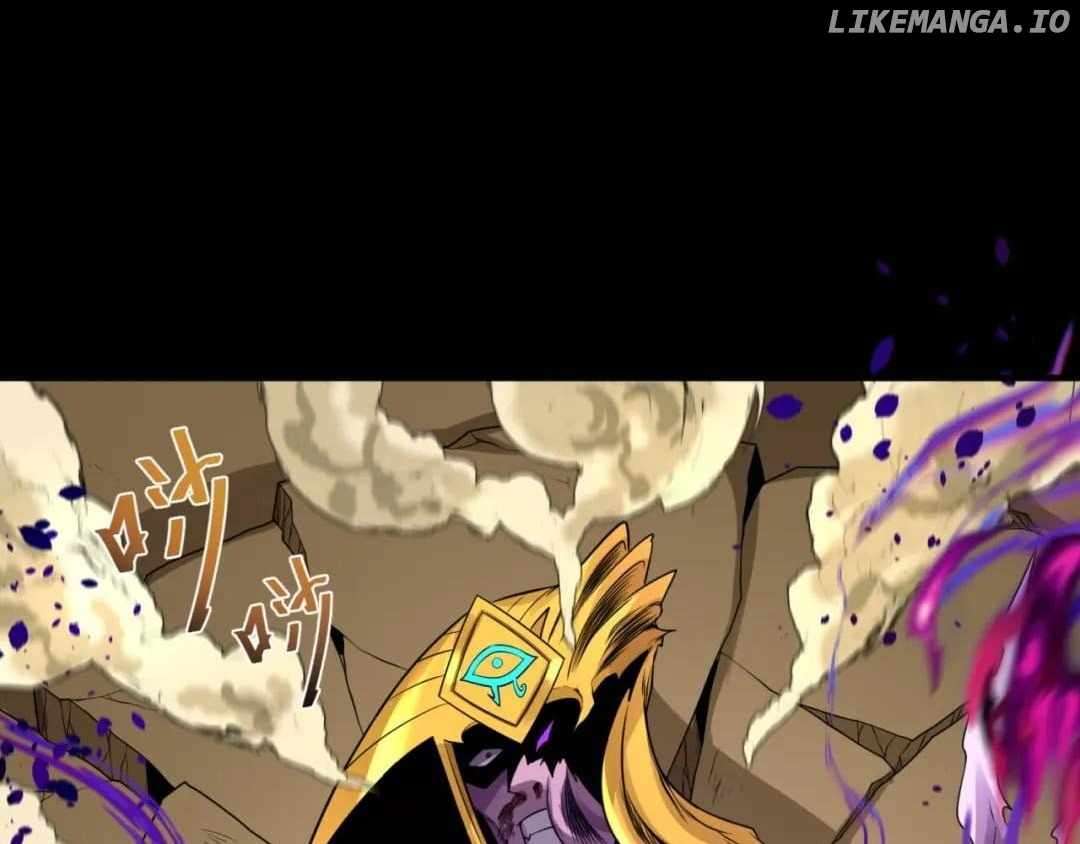 Read Era of the Haunted Manga Online