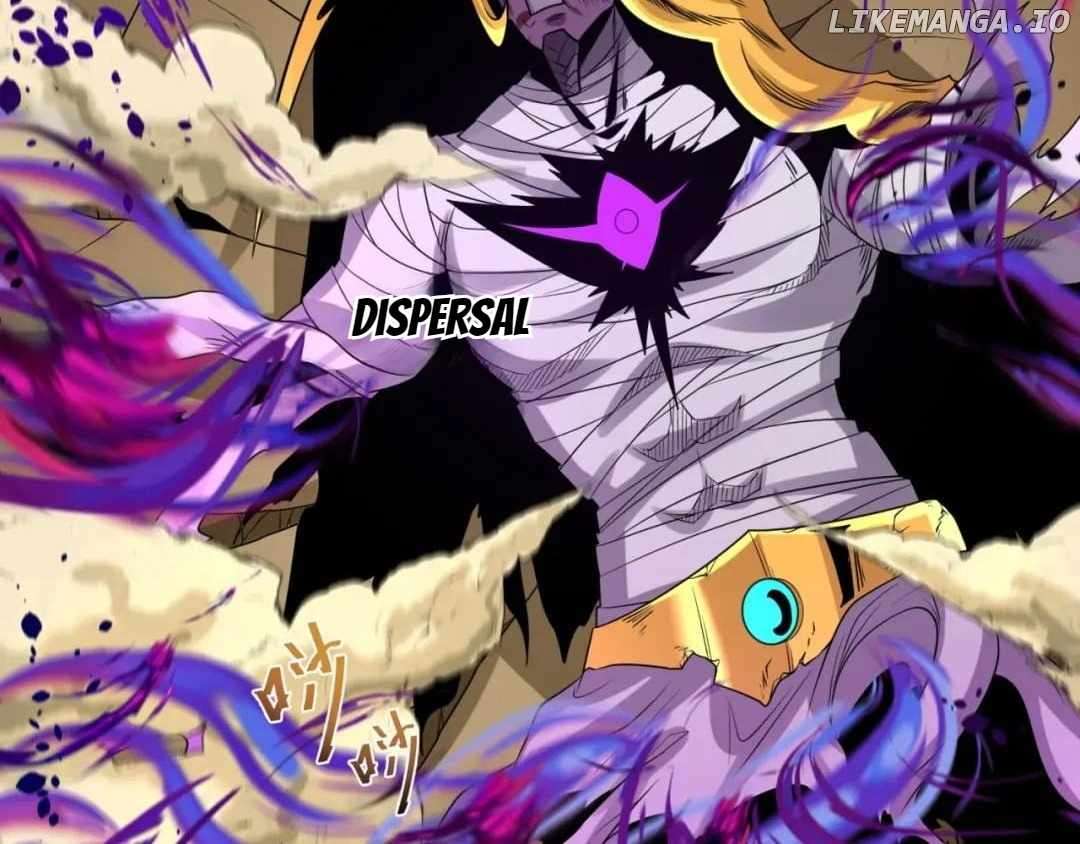 Read Era of the Haunted Manga Online