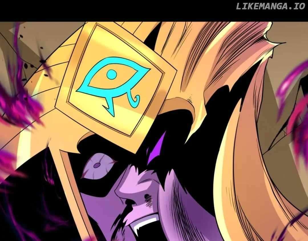 Read Era of the Haunted Manga Online