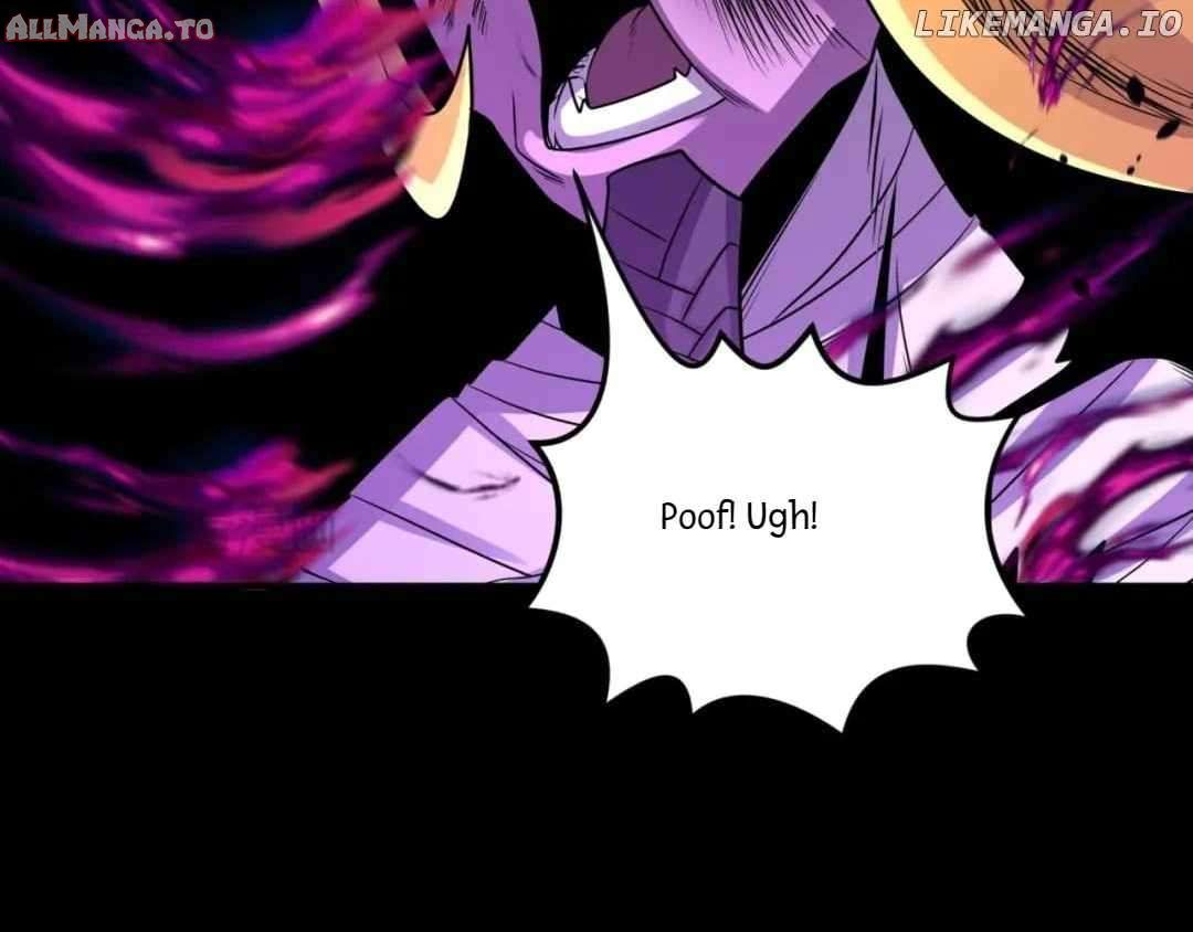 Read Era of the Haunted Manga Online