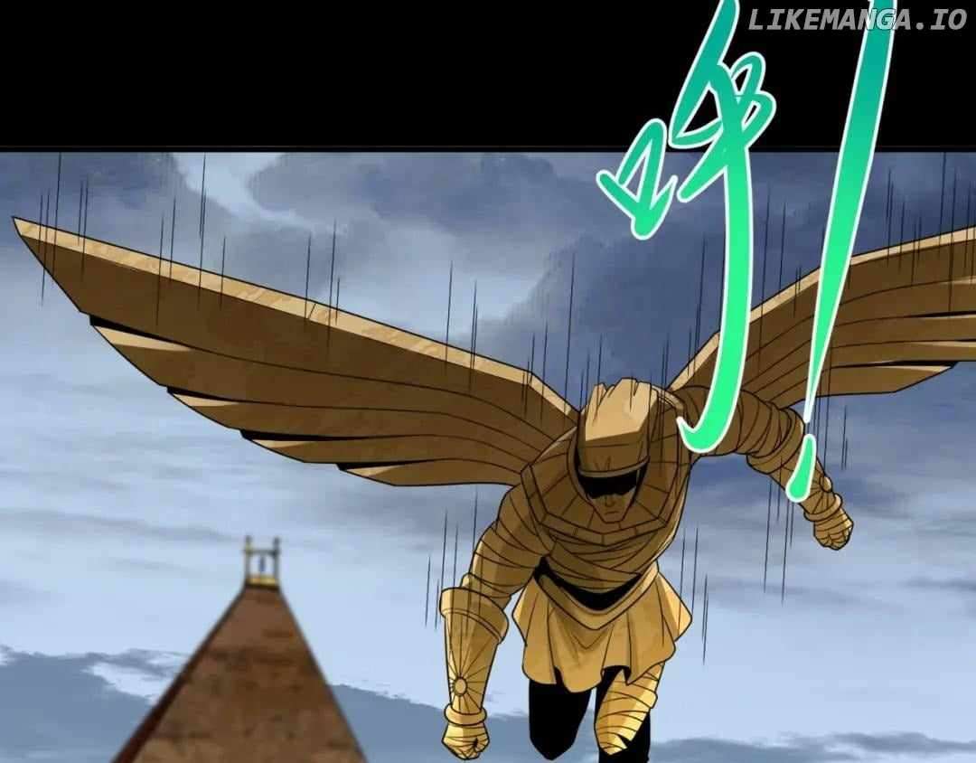 Read Era of the Haunted Manga Online