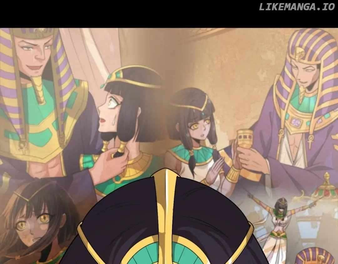 Read Era of the Haunted Manga Online
