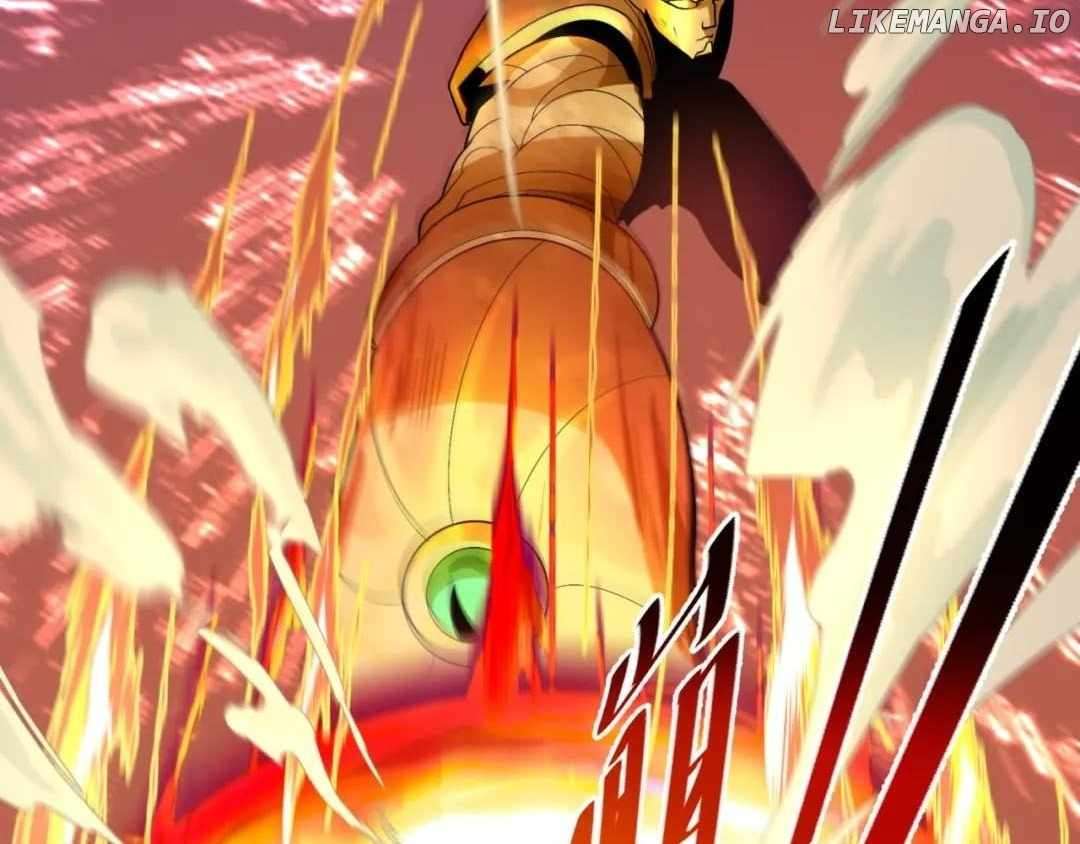 Read Era of the Haunted Manga Online