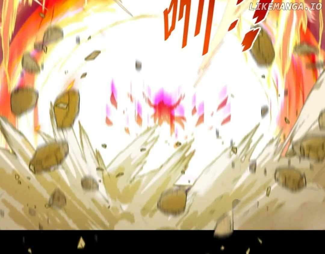 Read Era of the Haunted Manga Online