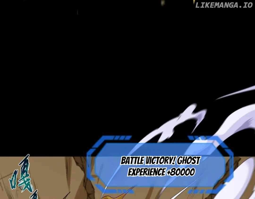 Read Era of the Haunted Manga Online