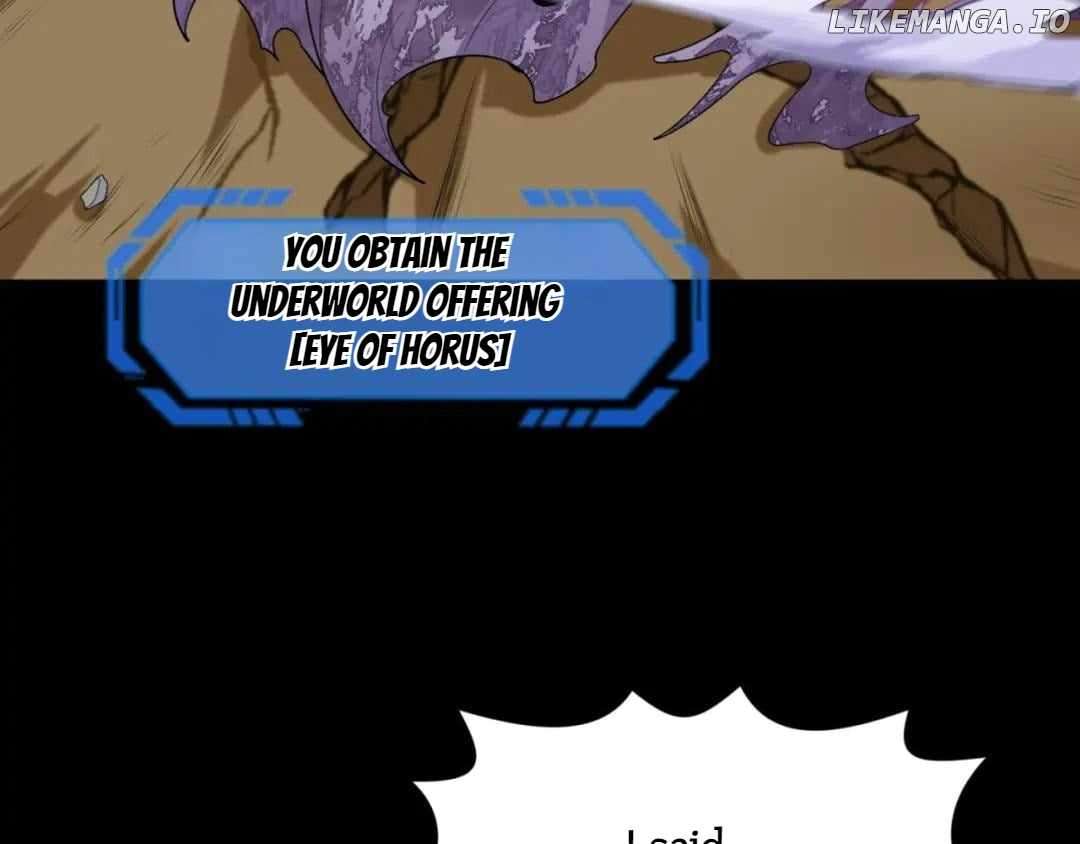 Read Era of the Haunted Manga Online