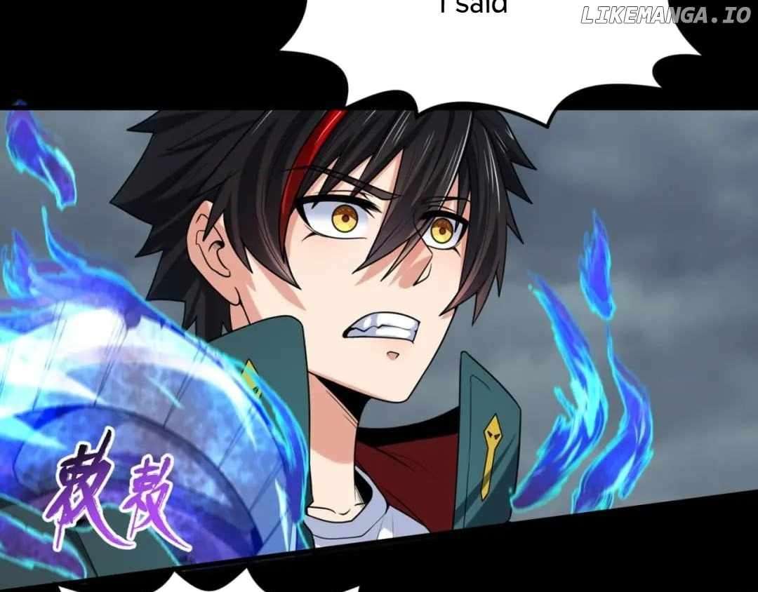 Read Era of the Haunted Manga Online