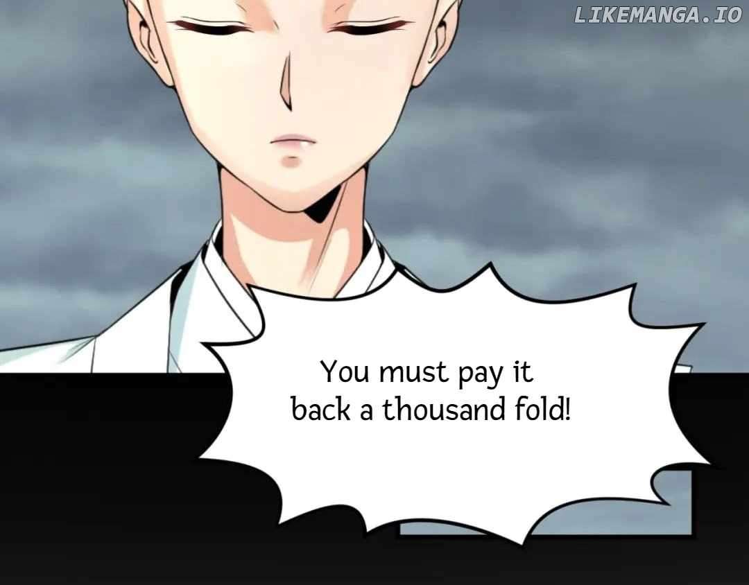 Read Era of the Haunted Manga Online