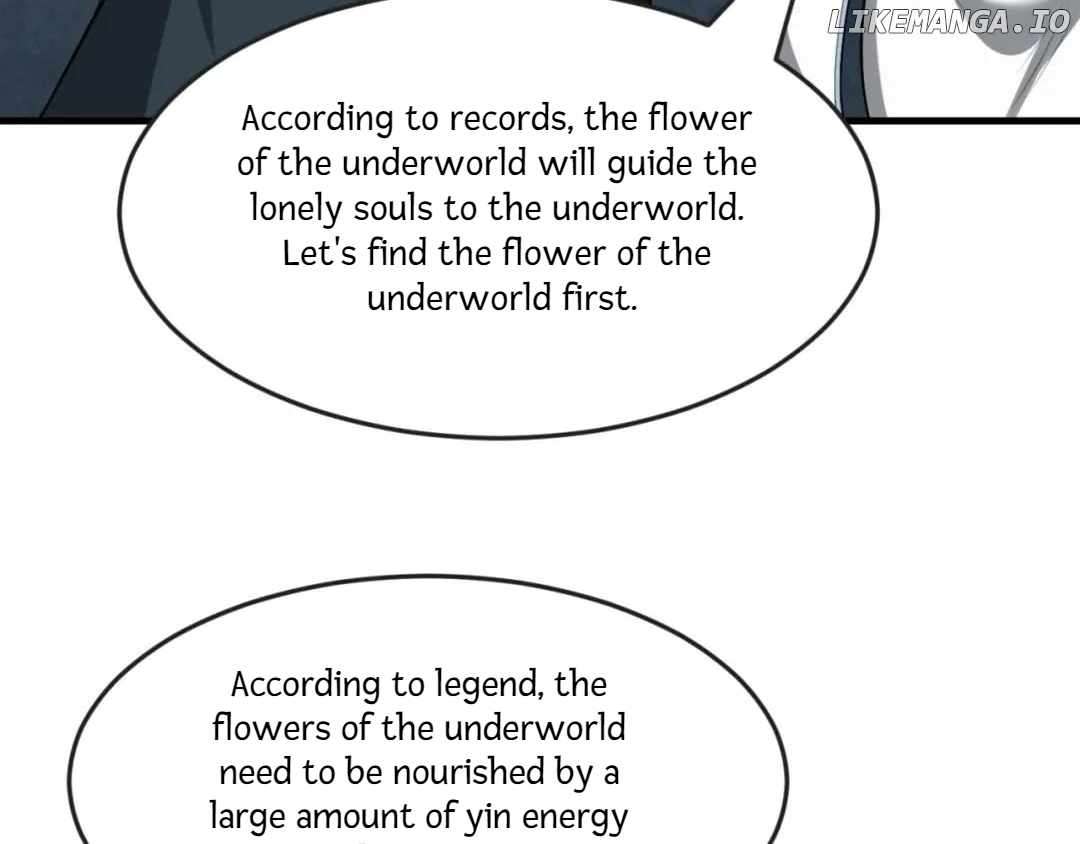 Read Era of the Haunted Manga Online