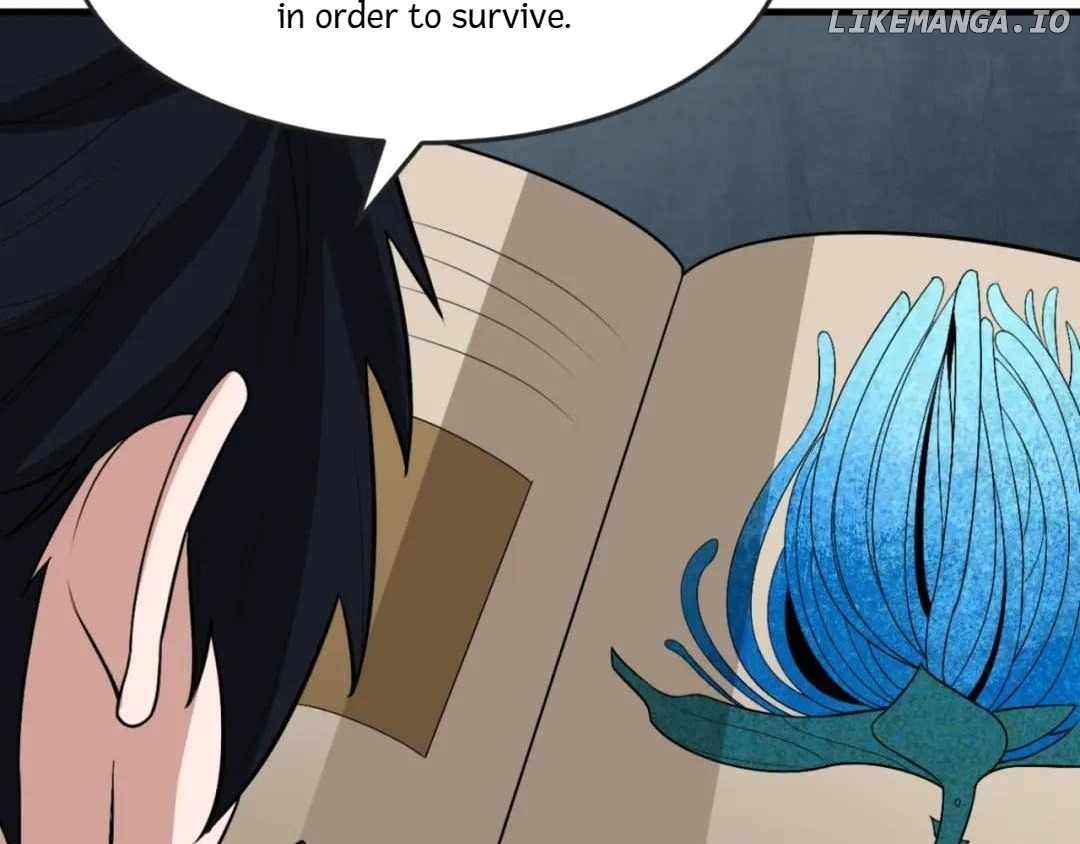 Read Era of the Haunted Manga Online