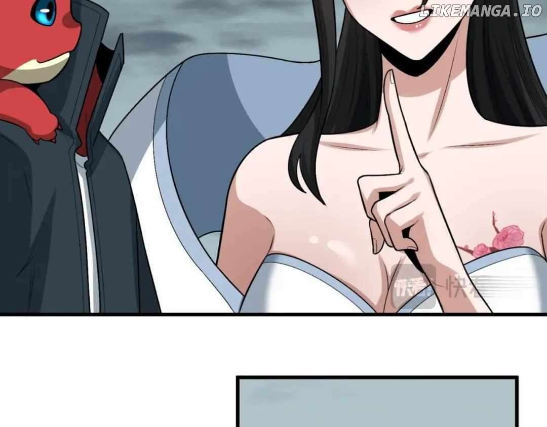 Read Era of the Haunted Manga Online