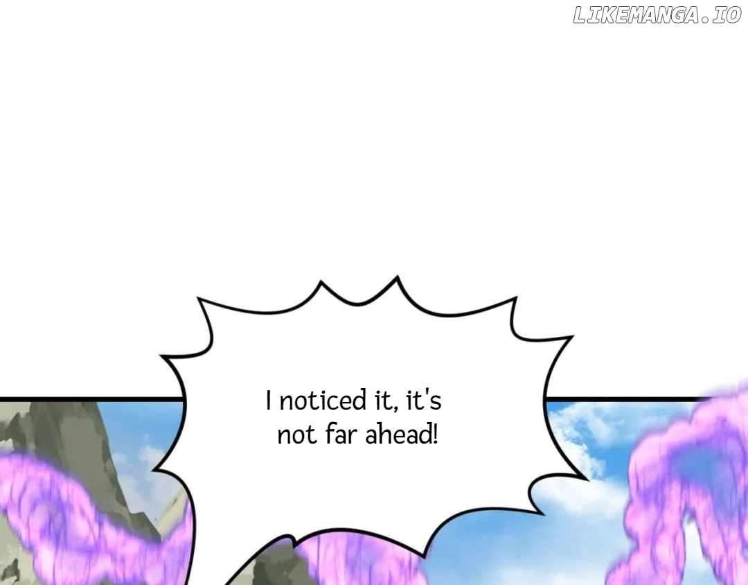 Read Era of the Haunted Manga Online