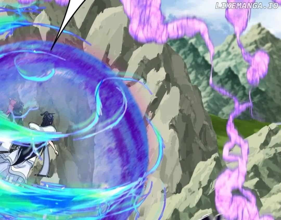 Read Era of the Haunted Manga Online