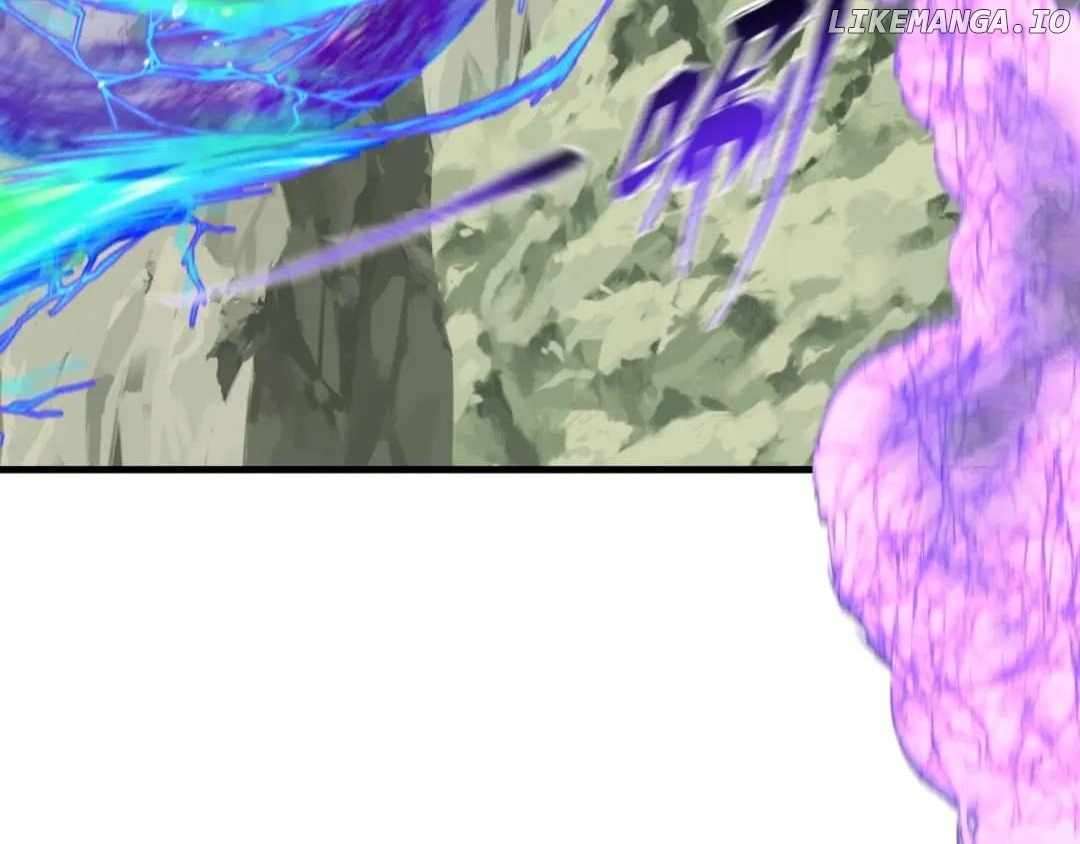 Read Era of the Haunted Manga Online